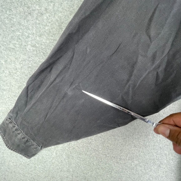 Vintage Jeff Gordon Shirt Mens XL Fritos 24 Embroidered Chase Authentics Nascar‎ - Picture 7 of 15